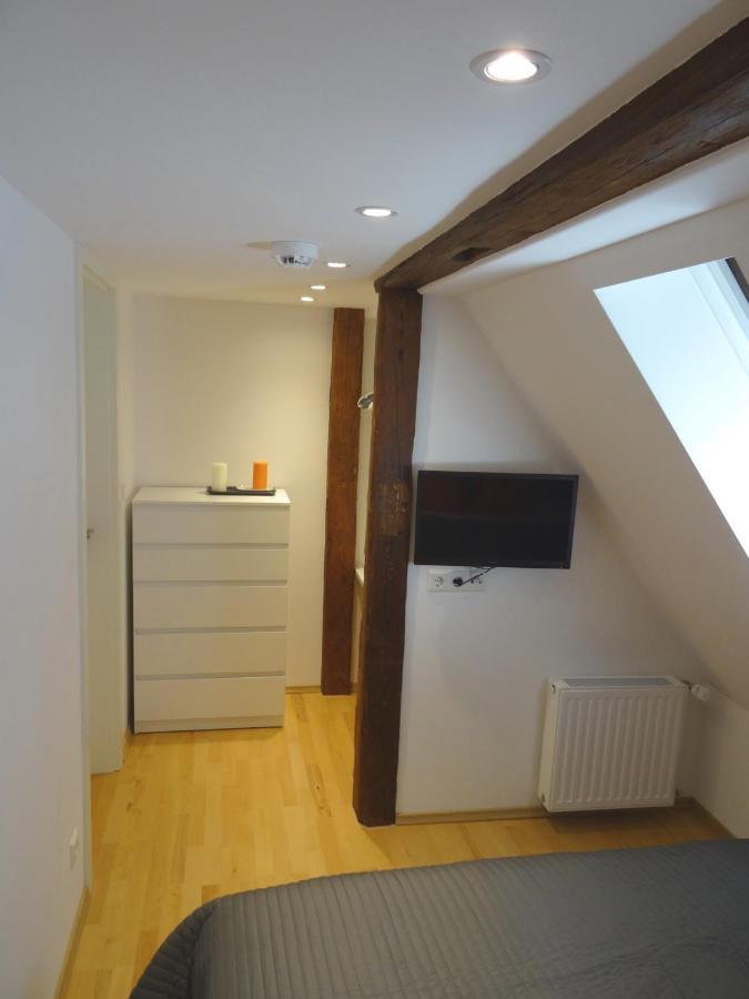 New Business Apartment With Flair Hersbruck Ngoại thất bức ảnh