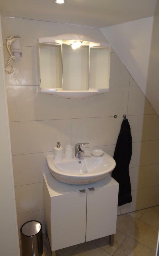 New Business Apartment With Flair Hersbruck Ngoại thất bức ảnh