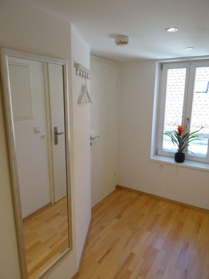 New Business Apartment With Flair Hersbruck Ngoại thất bức ảnh