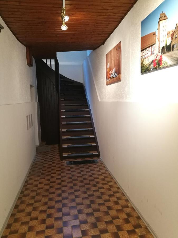 New Business Apartment With Flair Hersbruck Ngoại thất bức ảnh